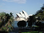 Sydney Opera House (151kb)